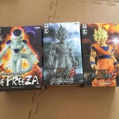 ドラゴンボールのサムネイル