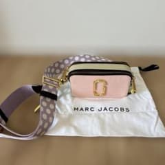 ひ*み様 MARC JACOBS ショルダーバッグ マルチカラーのサムネイル