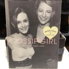 GOSSIP GIRL : Blake Lively×Leighton Mee…のサムネイル
