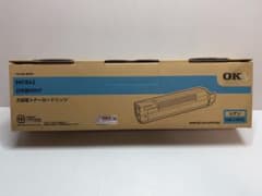 新品】OKI TNR-C3PC2 シアン MC862 トナーカートリッジ - メルカリ