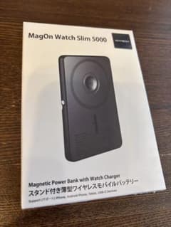 MATECH magon watch slim 5000 マテック　マグオンのサムネイル