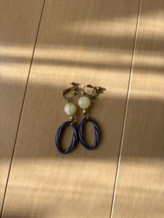 イヤリングのサムネイル