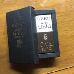 Gold 高級消しゴム 値下げいたしました。のサムネイル