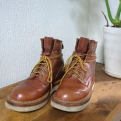 WHITE'S BOOTS NORTHWEST ホワイツブーツ ノースウエストのサムネイル
