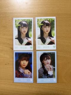 ≠ME ノイミー ミニフォト vol.1.2菅波美玲 まとめ売り - メルカリ