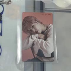 SEVENTEEN セブチ 24H HMV エスクプス トレカ - メルカリ