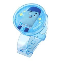 シャカシャカブレス　コッシーのサムネイル