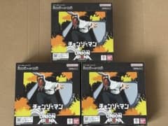 テープ付き未開封 ユニオンアリーナ チェンソーマン 3BOX - メルカリ
