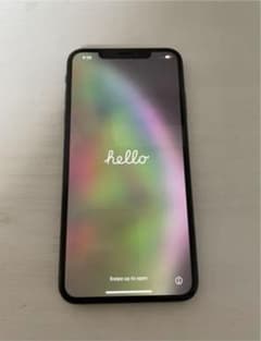 専用❗️iPhone Xs Max Space Gray 256 GBのサムネイル