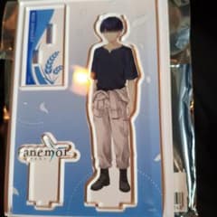 anemoi 速川麦　アクスタのサムネイル