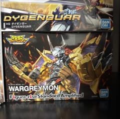 반다이 스피릿 Figure-rise Standard 디지몬 어드벤…