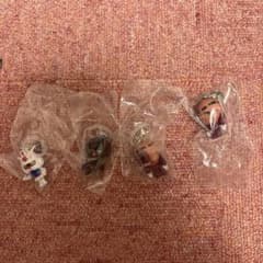 ガンプラ めじるしアクセサリーのサムネイル