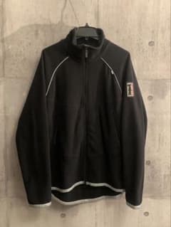 90s Jamiroquai × Levi's Silver Tab jkt - メルカリ