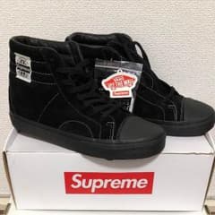 Supreme VANSのサムネイル