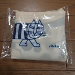 Lisa Larson Mikey エコバッグのサムネイル