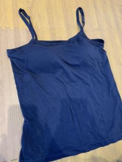 無印良品　ブラトップ　Lサイズのサムネイル