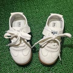 子供スニーカー16cmのサムネイル