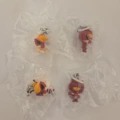 HYSTERIC MINI めじるしアクセサリー 4点セットのサムネイル