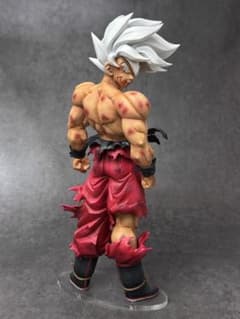 리페인트품 이치 반 쿠지 드래곤 볼 C상 초사이어인 손오공 songoku