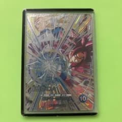 ドラゴンボールスーパーダイバーズ　孫悟空 DA SDV5-SEC