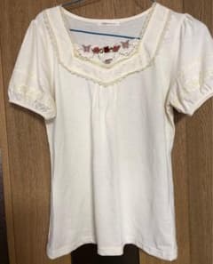 トップス カットソー Tシャツのサムネイル