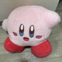 星のカービィ ぬいぐるみのサムネイル