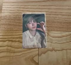 日プ 新世界 KO1KEYZ トレカ 加藤大樹のサムネイル