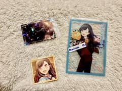 白石杏 青柳冬弥のサムネイル
