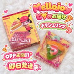 Mellojoy メロジョイ ピザのお届け チリシュリンプのサムネイル