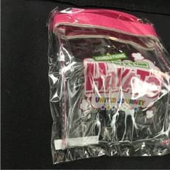 小森隼 ミニポーチのサムネイル
