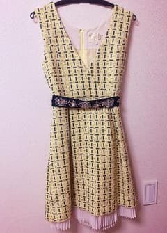 お値下げ♡チェスティ ワンピースのサムネイル