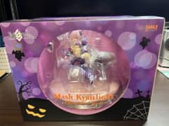 Fate Grand Order マシュ キリエライト グッドスマイルカンパニー