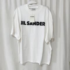 JIL SANDER ロゴ　Tシャツのサムネイル