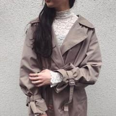 i nou / 高円寺 / トレンチコートのサムネイル