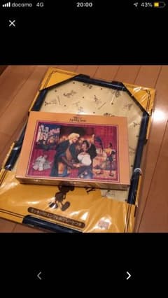 ♡purin♡様専用 ノートルダムの鐘 ジグソーパズルのサムネイル