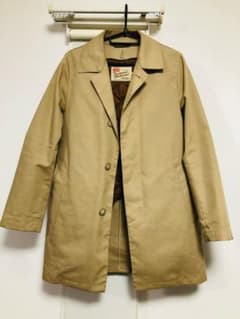 omusoba_gram様専用　Traditional Weatherwearのサムネイル