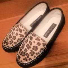 pinkeyさん専用 モカシンのサムネイル