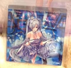 NIKKE展 ニケ展 2nd アクスタ アクリルブロック シンデレラ - メルカリ