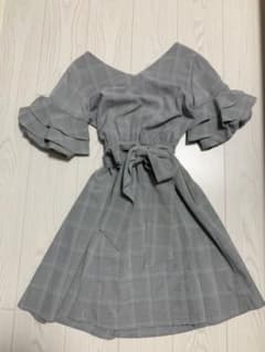 CECIL McBEE ワンピースのサムネイル
