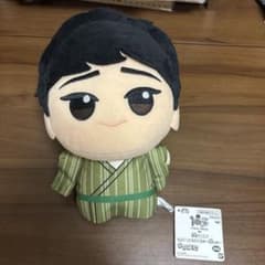 東海オンエア もふぐっとちびぐるみ 浴衣ver. としみつのサムネイル