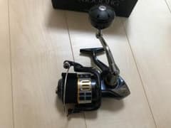 TKT様専用 ツインパワーSW8000HG  シマノのサムネイル