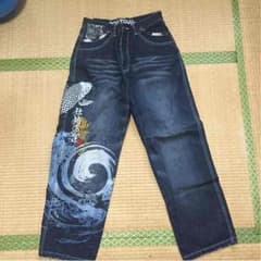 DOG TOWNジーパンのサムネイル