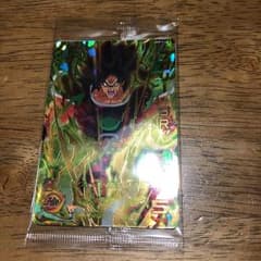 ドラゴンボールヒーローズのサムネイル