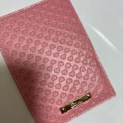 Pink &byP&D カードケース パスケースのサムネイル