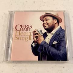 クリスハート HEART SONG Ⅱ CD 結婚式 披露宴 BGMのサムネイル