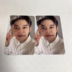 NCT127 FactCheck ドヨン トレカのサムネイル