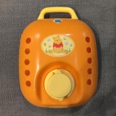 湯たんぽ　Combi  コンビ くまのプーさんのサムネイル