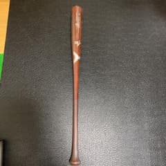 ヤナセ硬式野球・木製バット新品のサムネイル