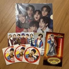 LDH LIL LEAGUE GATEWAY 오카오 마코토
