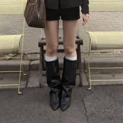 ロングブーツのサムネイル